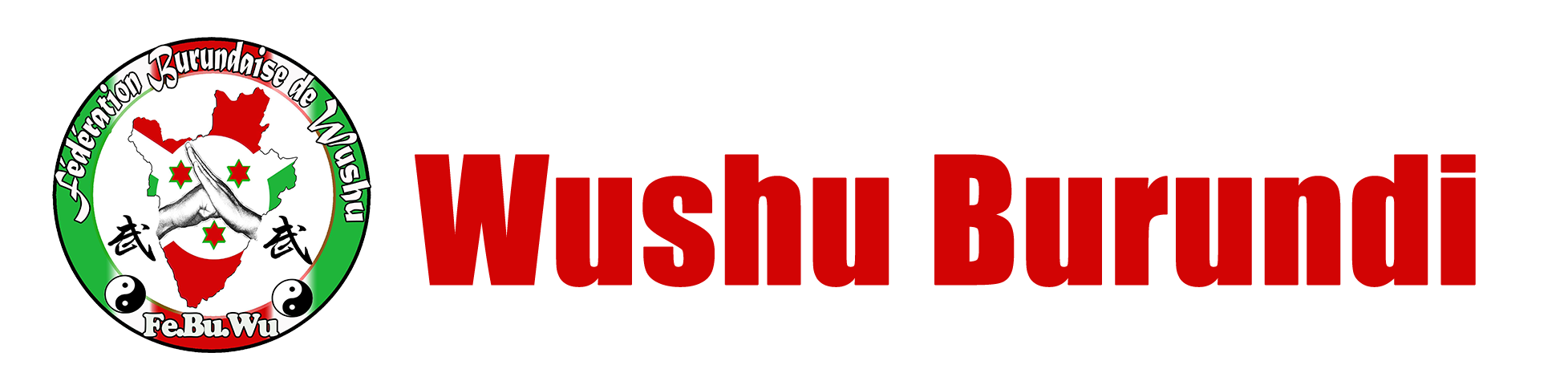 logo wushuburundi