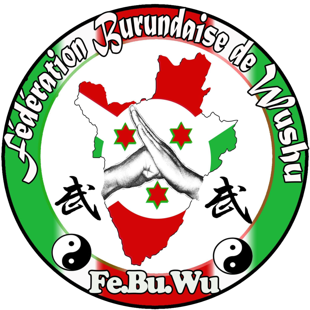 logowushu